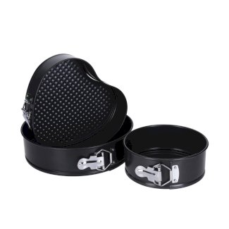 Backform Springform 3er Set