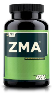 Optimum Nutrition ZMA Kapseln