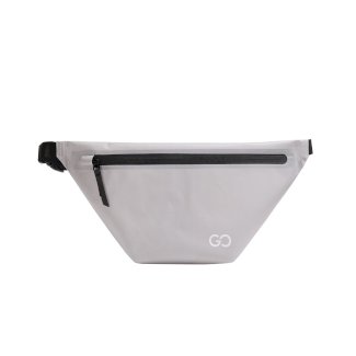 Bauchtasche wasserabweisend grau - Gratisinserat.ch