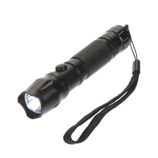 LED Taschenlampe 11 cm