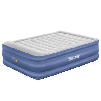 Luftbett Tritech Queen selbstaufblasend  203 x 152 x 61 cm - Gratisinserat.ch