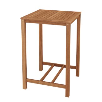 Bartisch Holz CANELA