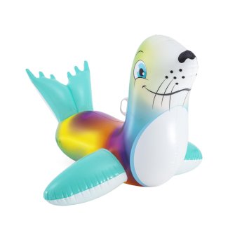 Schwimmtier Flash n' Splash Robbe