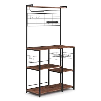 Küchenregal Vintage BONITA 90 x 167 cm - Gratisinserat.ch