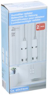 Wasserverdunster 2er Set