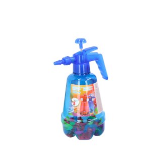 Wasserbombenfüller mit 100 Wasserballone - Gratisinserat.ch