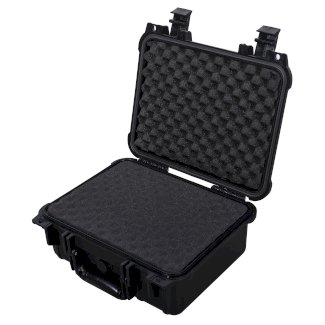 Hartschalenkoffer Kamerakoffer S