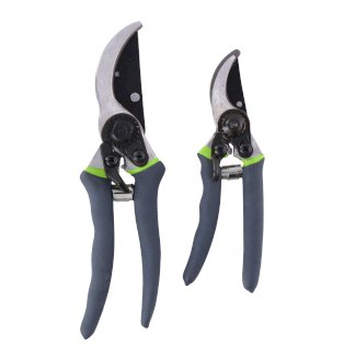 Gartenschere 2er Set