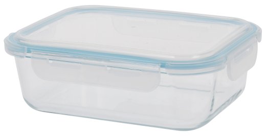 Vorratsbehälter Glas 1480 ml