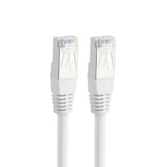 Patchkabel Cat6 weiss 0.5 m - Gratisinserat.ch