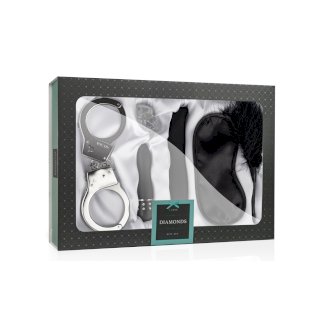 I Love Diamonds Geschenkset