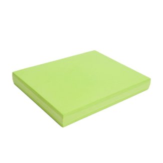 Balance Pad grün 50 x 40 cm