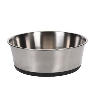 Futternapf Edelstahl 16 cm