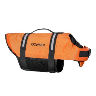 Hundeschwimmweste Grösse L