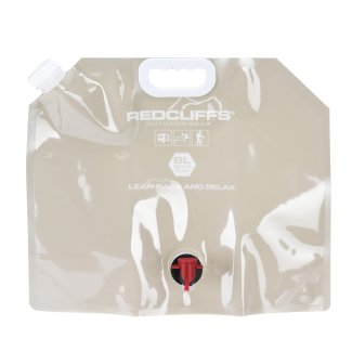 Wasserkanister faltbar 8L