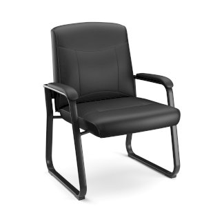 Konferenzstuhl RUDOLF schwarz - Gratisinserat.ch