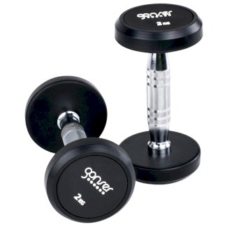 Kurzhantel TYSON 2 x 2 kg