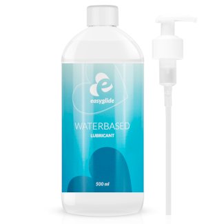 Gleitgel Easy Glide 500 ml