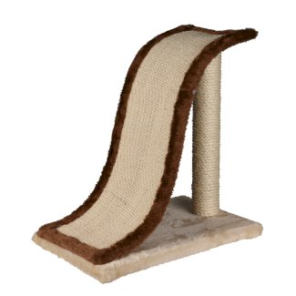 Katzenbaum mit Kratzbrett 36 cm - Gratisinserat.ch