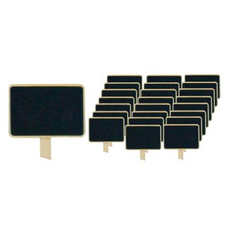 Pflanzenschilder 24er Set - Gratisinserat.ch