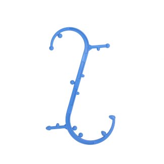 Triggerpunkt Massagegerät blau