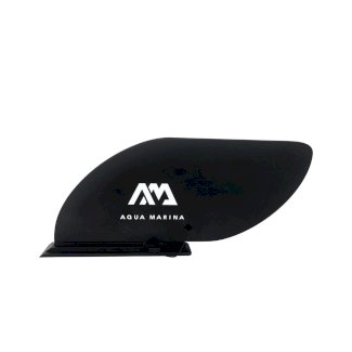 Finne Slide-in für Kajaks