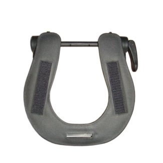 Ersatz-Kopfstütze für Massageliegen