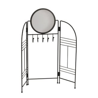 Schmuckständer schwarz faltbar 31 x 33 cm - Gratisinserat.ch