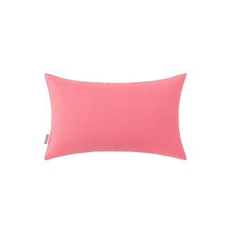 Outdoorkissen MALU koralle 50 x 30 cm