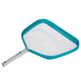 Kescher Reinigungsnetz AquaScoop Deluxe 40 x 34 cm - Gratisinserat.ch