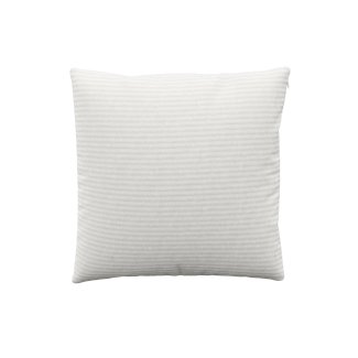 Kissen CLEO weiss 40 x 40 cm - Gratisinserat.ch