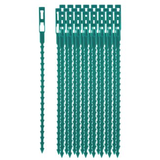 Pflanzenbinder 50 Stk. 17 cm