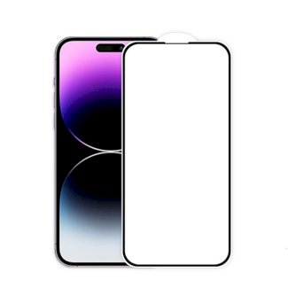 Schutzfolie für iPhone 15 Pro Max