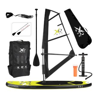 Stand Up Paddle WINDSUP 305 cm