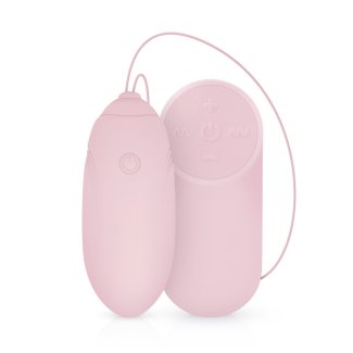Vibro-Ei LUV EGG rosa