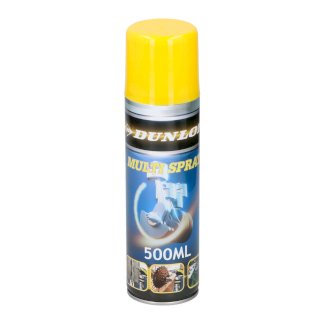 Multifunktionsspray 500 ml