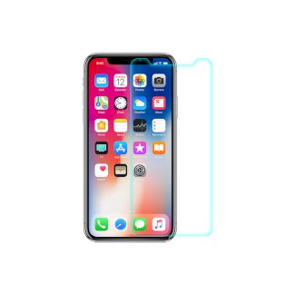 Schutzfolie für iPhone X