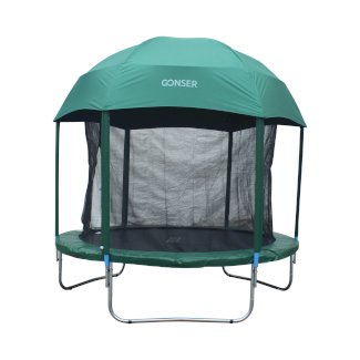 Igluzelt für Trampolin 2.7 m