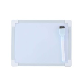 Whiteboard Notiztafel magnetisch