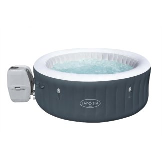 Bestway LED Whirlpool Lay-Z-Spa Bali AirJet
