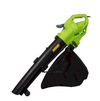 Laubbläser 3-in-1 elektrisch 3000 W - Gratisinserat.ch