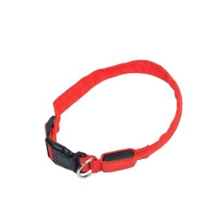 Hundehalsband LED 60 cm