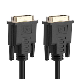 DVI Dual Link Kabel 2 m