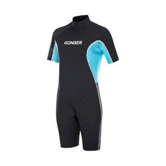 Neoprenanzug kurz Damen ARUBA S - Gratisinserat.ch