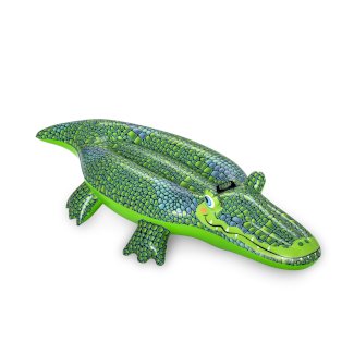 Schwimmtier Buddy Croc 148 x 67 cm - Gratisinserat.ch