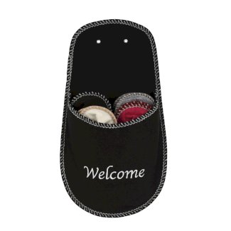 Gäste-Hausschuhe 5er Set - Gratisinserat.ch