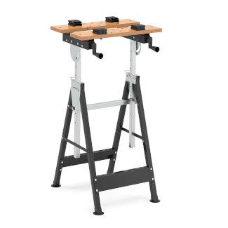 Werkbank höhenverstellbar