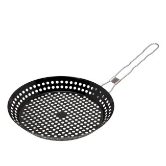 Grillpfanne 25 cm - Gratisinserat.ch