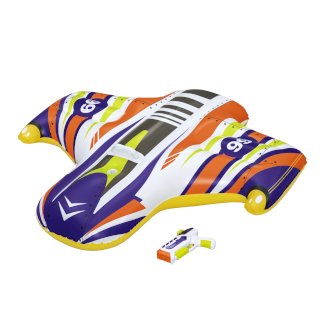 Wellenreiter Splash Shuttle 107 x 99 x 25 cm - Gratisinserat.ch