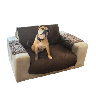 Sofaschoner Sitzschutz Haustiere 226 x 188 cm